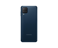Samsung Galaxy M12 4/64GB Black - 639354 - zdjęcie 3